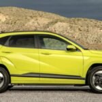 3 New Hyundai SUVs Coming Soon