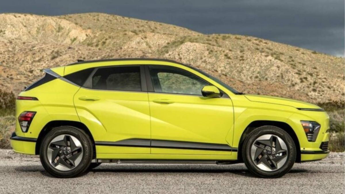 3 New Hyundai SUVs Coming Soon