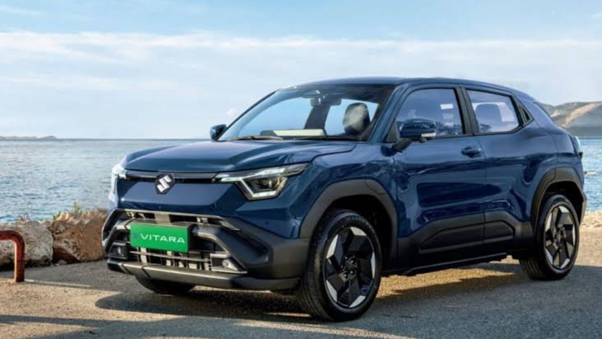 Top EV Brands July 2026