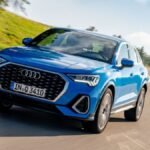 New Audi Q3 India Launch 2026