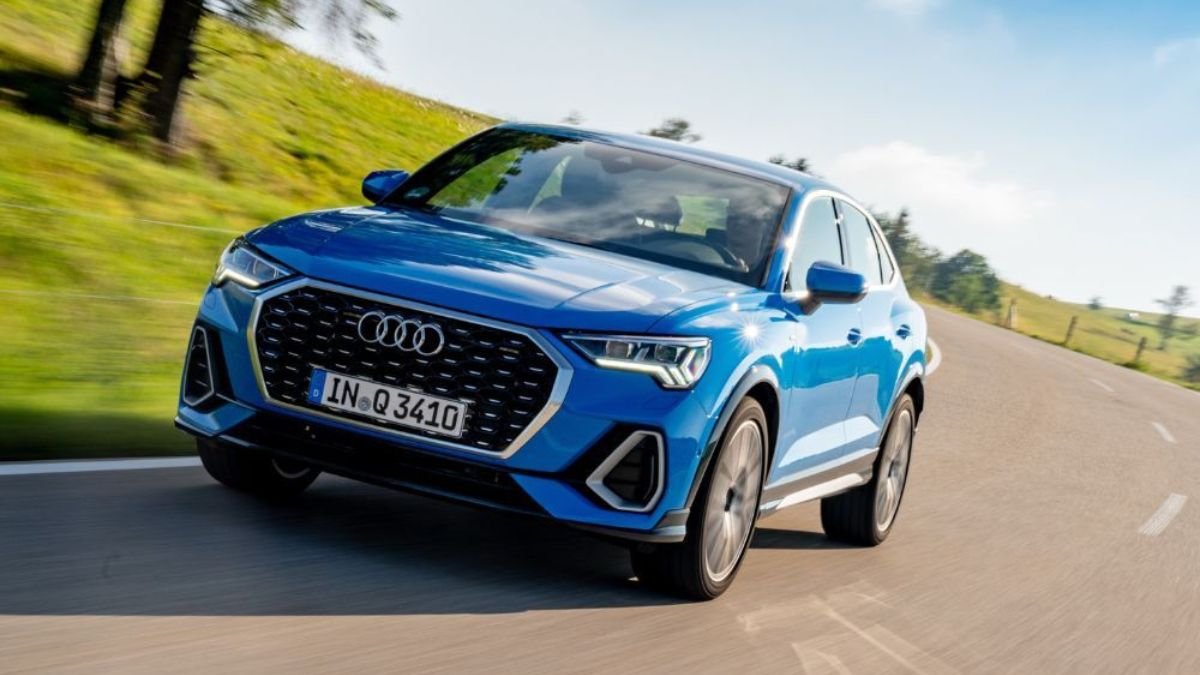 New Audi Q3 India Launch 2026