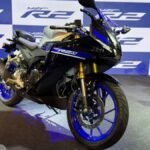 Yamaha YZF-R2 Launched