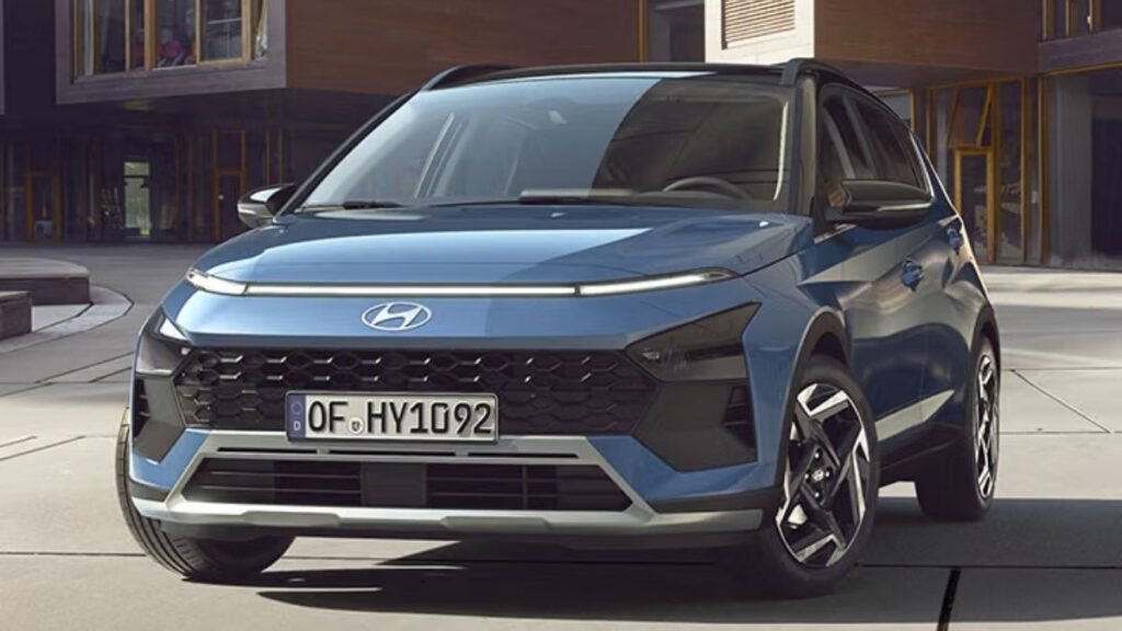 4 Upcoming Hyundai Cars in India