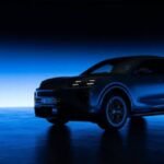 Porsche Cayenne Electric Launching