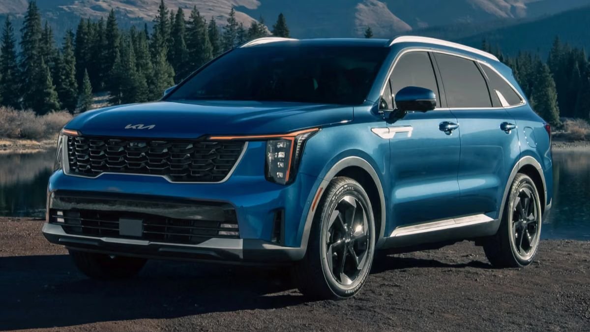Kia India Expands EV Hybrid