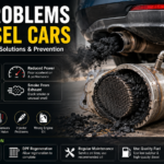 DPF Problems in Diesel Cars