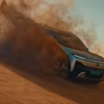Tata Sierra EV