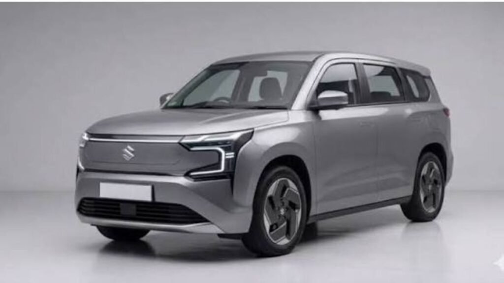Maruti YMC 2027