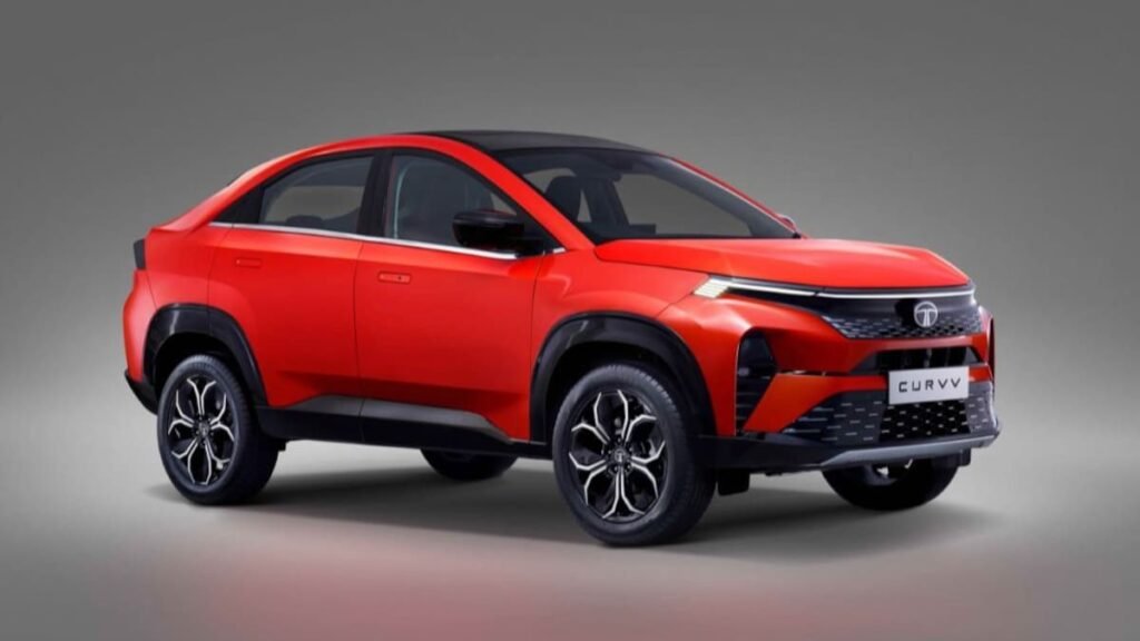 Tata Car Sales August 2026
