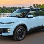 Hyundai Compact EV 2026