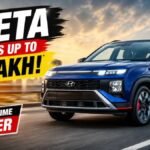 Hyundai September 2026 Discounts