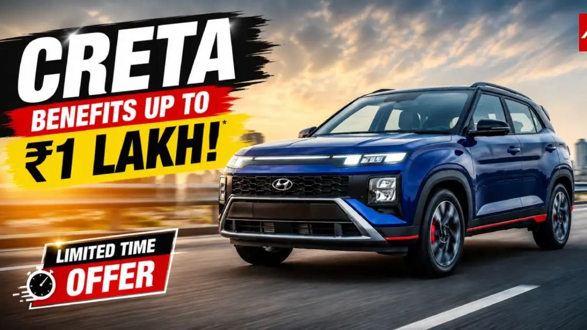 Hyundai September 2026 Discounts
