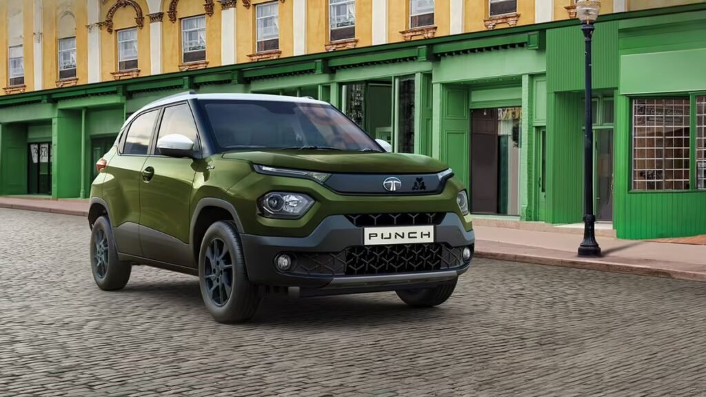 Tata August 2026 Sales