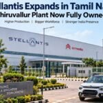 Stellantis Expands