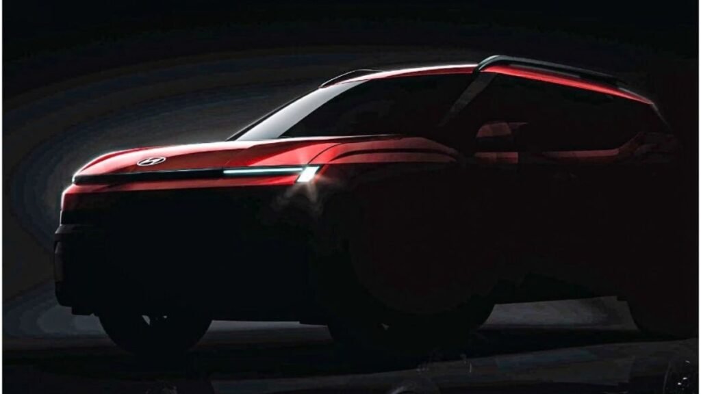 New Hyundai Bayon Debuts