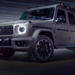 Mercedes-AMG G 63 Offroad Pro