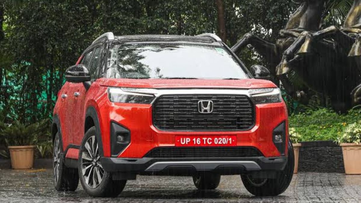 Honda September 2026 Discounts