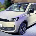 Tata Aeris Launched