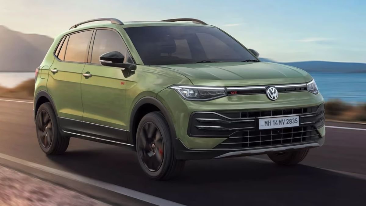 Volkswagen September 2026 Offers
