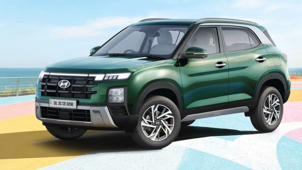 Top 10 Best-Selling Cars August 2026