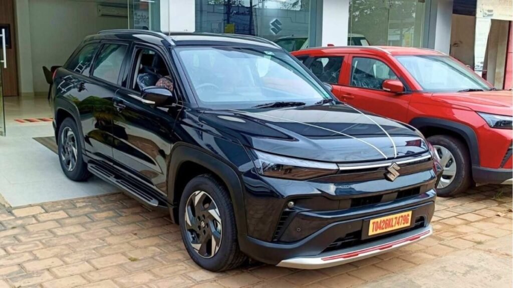 India Auto Sales