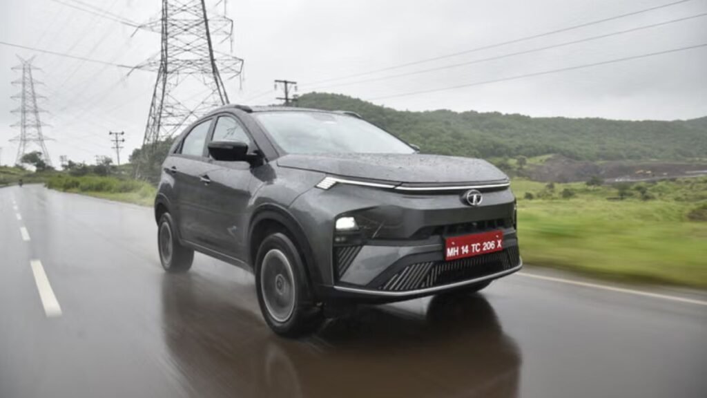 Tata Car Sales August 2026