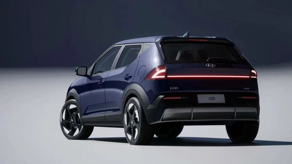 4 New Hatchbacks Launching Soon