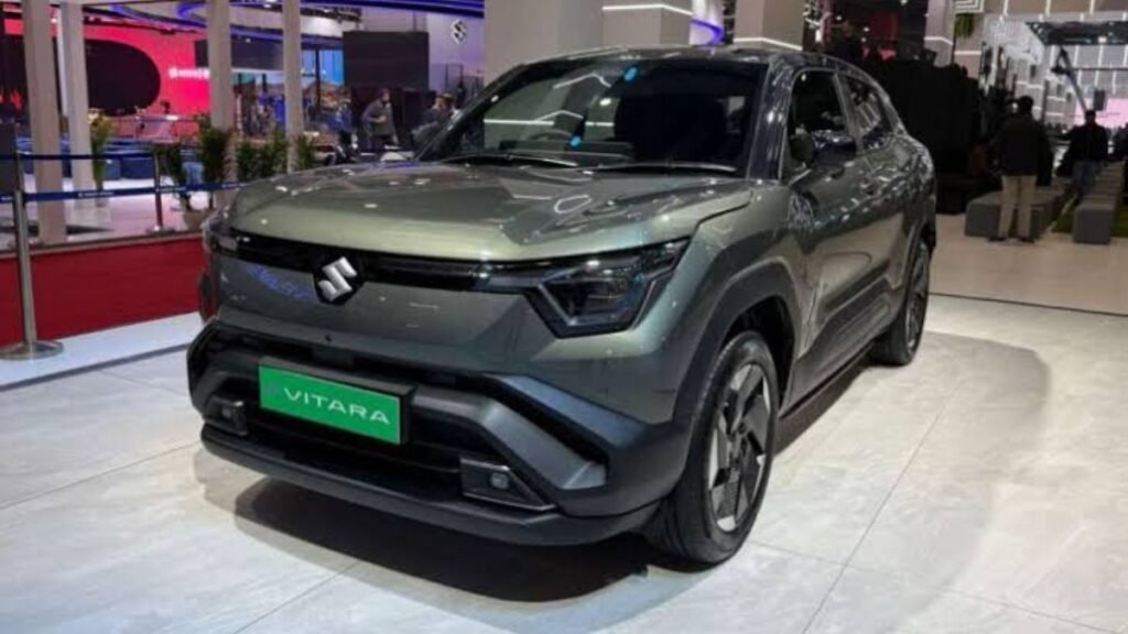 5 New Maruti Suzuki Cars