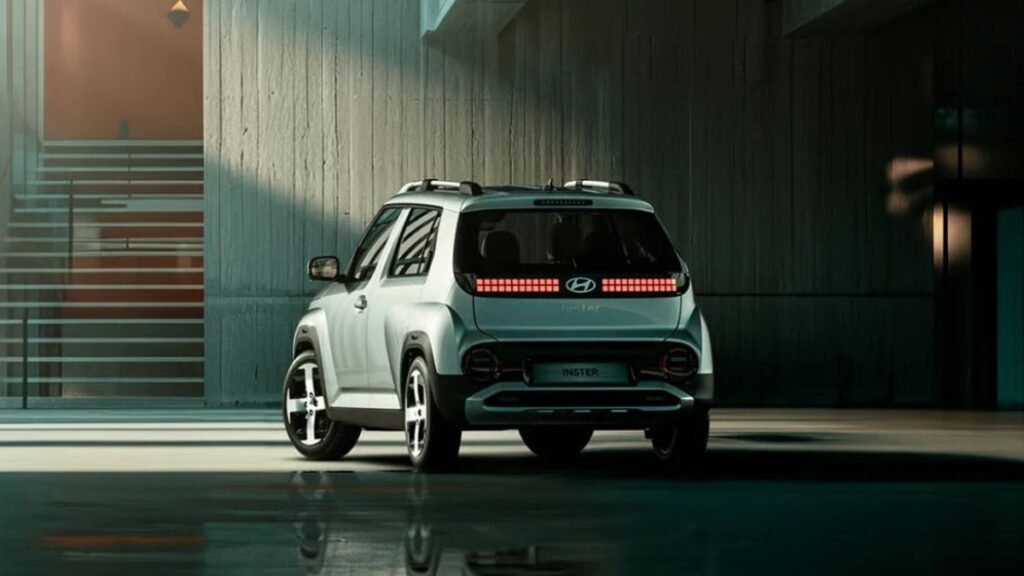 5 Upcoming EVs