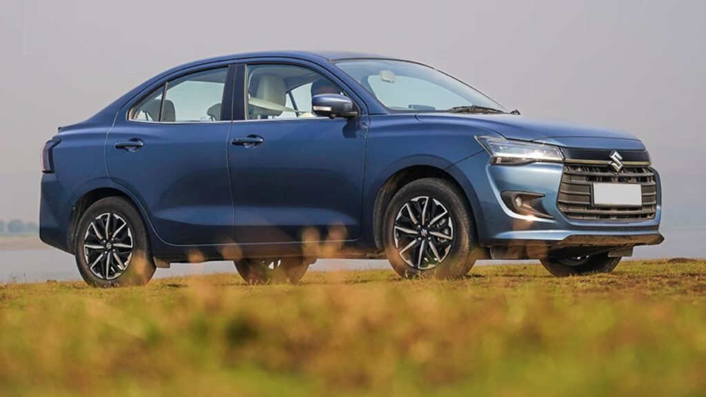 Maruti August 2026 Sales