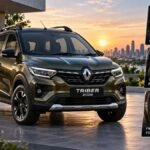 Renault Triber 2026