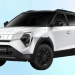 Mahindra XUV 3XO REVX Edge Launch