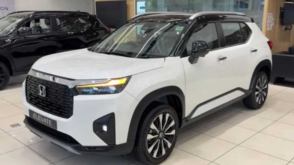 Honda September 2026 Discounts