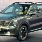 Kia Sorento Variants 2026