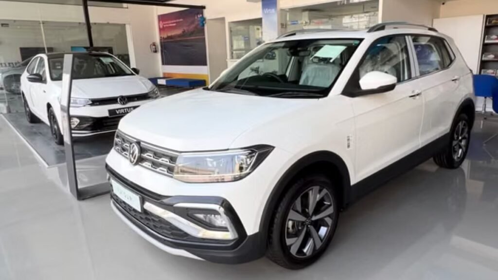 Volkswagen September 2026 Offers