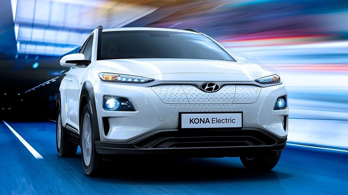Hyundai Compact EV India