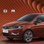 New Tata Tigor Facelift 2026