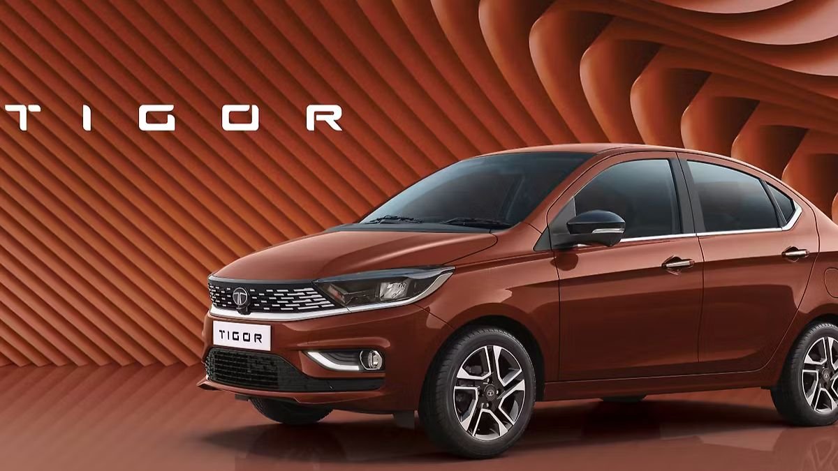 New Tata Tigor Facelift 2026: Expected Launch, Design and Updates