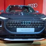 New Audi Q3 Bookings