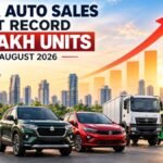 India Auto Sales
