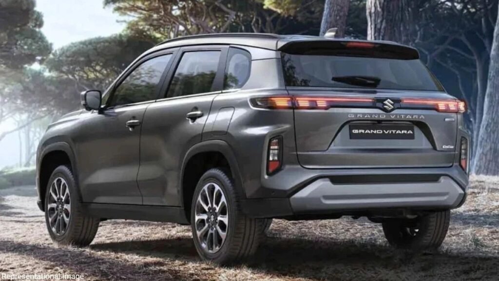 5 New Maruti Suzuki Cars