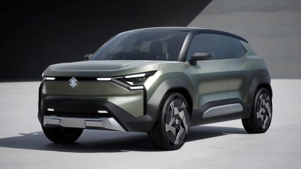 5 Upcoming EVs