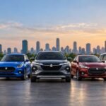 Maruti August 2026 Sales