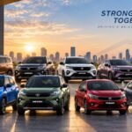 Tata August 2026 Sales