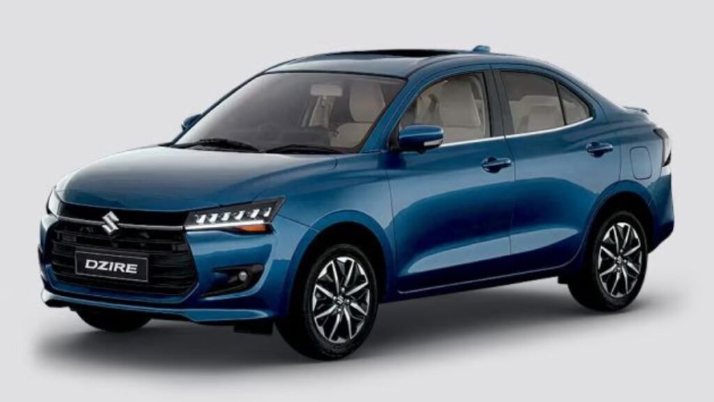 Top 5 CNG Automatic Cars in India