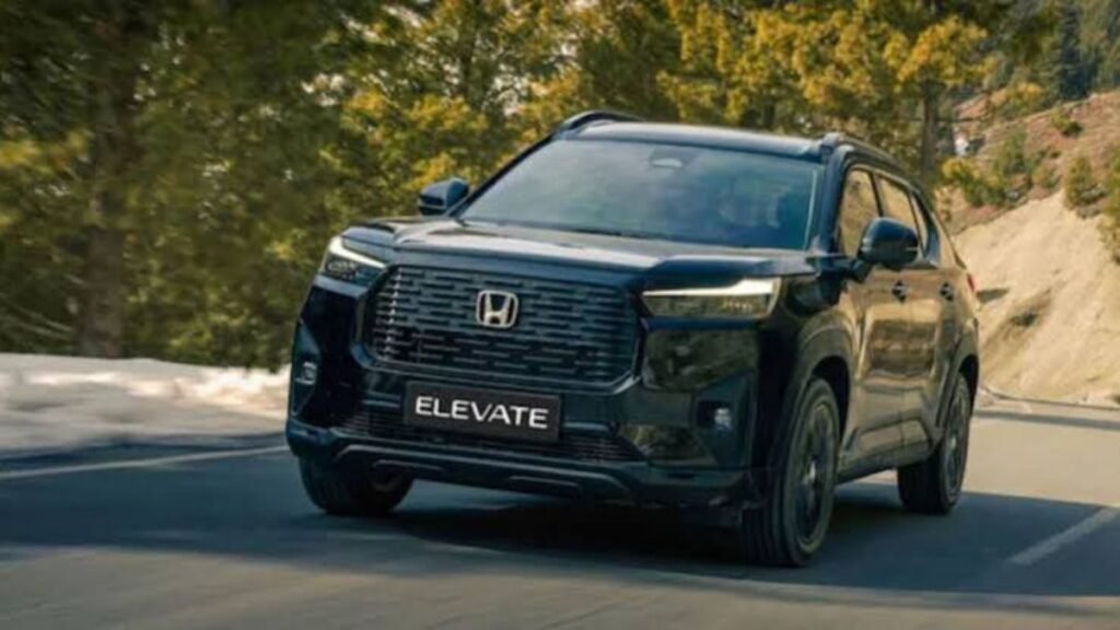 Honda September 2026 Discounts