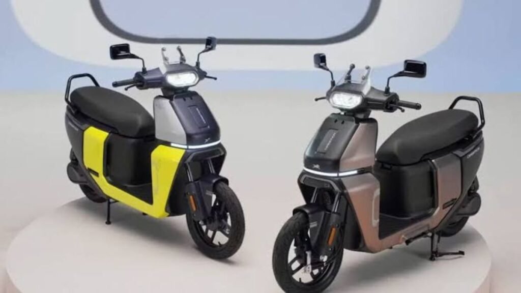 Top 10 Electric 2W Brands August 2026