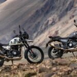 Royal Enfield Himalayan 440 Launched