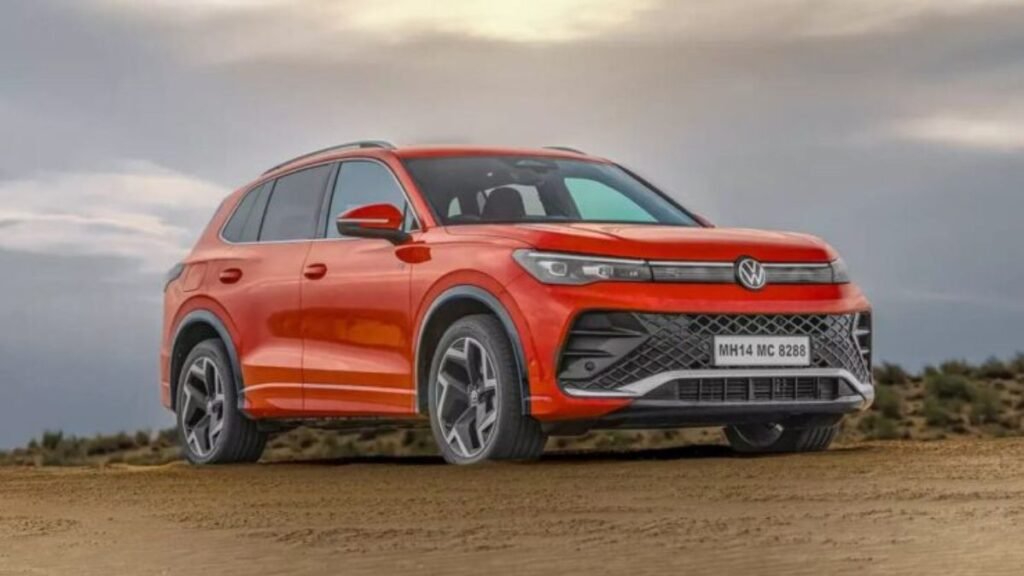 Volkswagen September 2026 Offers