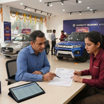 Maruti Suzuki Car Price Hike September 2026